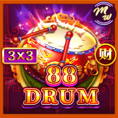 C-88 Drum — Slots — Taya365