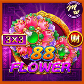 C-88 Flower — Slots — Taya365