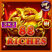 C-88 Riches — Slots — Taya365