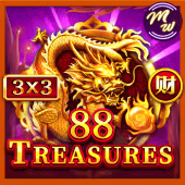 C-88 Treasures — Slots — Taya365