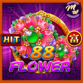 C-88Flower — Slots — Taya365
