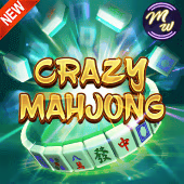 Crazy Mahjong slot game by Megawin - Play at Taya365 Online Casino Philippines