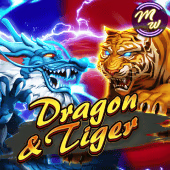 Dragon＆Tiger — Slots — Taya365