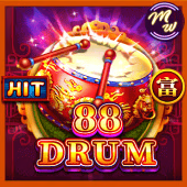 F-88 Drum — Slots — Taya365