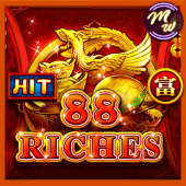 F-88 Riches — Slots — Taya365