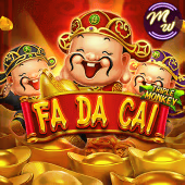 Fa Da Cai — Slots — Taya365