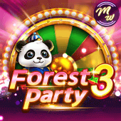 Forest Party3 — Slots — Taya365