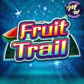 Fruit Trail — Slots — Taya365