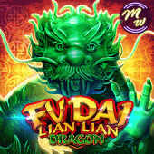 Fu Dai Lian Lian-Dragon — Slots — Taya365