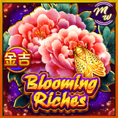 G-Blooming Riches — Slots — Taya365