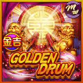 G-Golden Drum slot game by Megawin - Play at Taya365 Online Casino Philippines