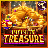 G-Infinite Treasure — Slots — Taya365