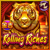 G-Rolling Riches — Slots — Taya365