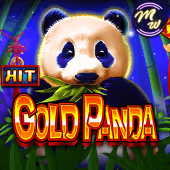 Gold Panda — Slots — Taya365