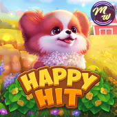 Happy Hit slot game by Megawin - Play at Taya365 Online Casino Philippines