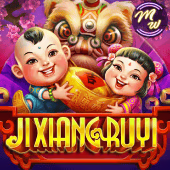 Ji Xiang Ru Yi — Slots — Taya365
