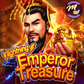 L-Emper or Treasure — Slots — Taya365
