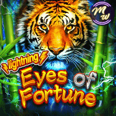 L-Eyes of Fortune — Slots — Taya365