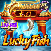 Lucky Fish — Slots — Taya365