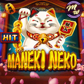 Maneki Neko — Slots — Taya365