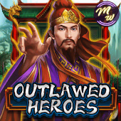 Outlawed Heroes — Slots — Taya365