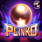 Plinko slot game by Megawin - Play at Taya365 Online Casino Philippines