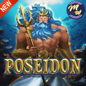 Poseidon slot game by Megawin - Play at Taya365 Online Casino Philippines