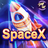 SpaceX — Slots — Taya365