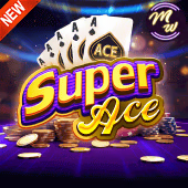 Super Ace+ slot game by Megawin - Play at Taya365 Online Casino Philippines