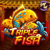 Triple Fish — Slots — Taya365