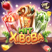 XiBoBa Hit slot game by Megawin - Play at Taya365 Online Casino Philippines
