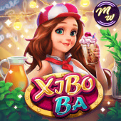 XiBoBA slot game by Megawin - Play at Taya365 Online Casino Philippines