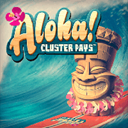 Aloha! Cluster Pays — Slots — Taya365