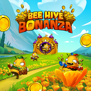 Bee Hive Bonanza — Slots — Taya365
