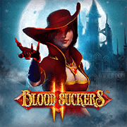 Blood Suckers II — Slots — Taya365