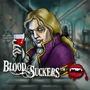 Blood Suckers slot game by NetEnt - Play at Taya365 Online Casino Philippines