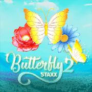 Butterfly Staxx 2 — Slots — Taya365