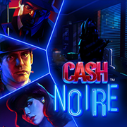 Cash Noire — Slots — Taya365