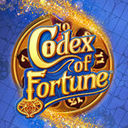 Codex of Fortune — Slots — Taya365