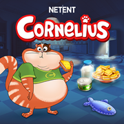 Cornelius — Slots — Taya365