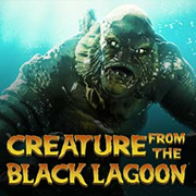 Creature from the Black Lagoon — Slots — Taya365