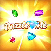 Dazzle Me slot game by NetEnt - Play at Taya365 Online Casino Philippines