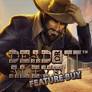 Dead or Alive 2 Feature Buy — Slots — Taya365