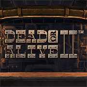 Dead or Alive 2 slot game by NetEnt - Play at Taya365 Online Casino Philippines