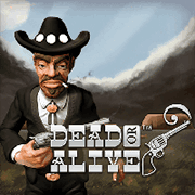 Dead or Alive — Slots — Taya365