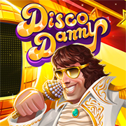 Disco Danny — Slots — Taya365