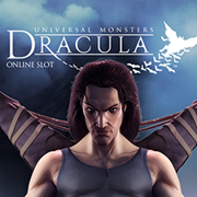 Dracula — Slots — Taya365