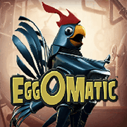 EggOMatic — Slots — Taya365