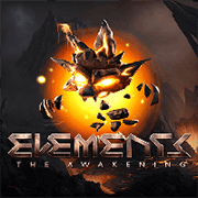 Elements: The Awakening — Slots — Taya365