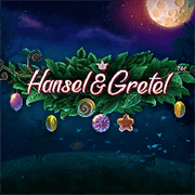 Fairytale Legends: Hansel and Gretel — Slots — Taya365